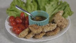 receita-de-nuggets-em-menos-de-1-hora:-veja-dicas-de-preparo